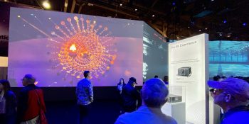CES 2020 was sprawling and glorious, but terrible for decision-makers