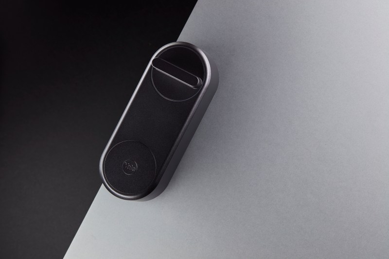 Linus Smart Lock