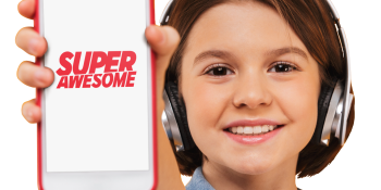 Microsoft backs SuperAwesome amid growing demand for child safety tech