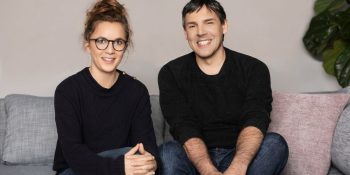 Email platform Front raises $59 million from workplace collaboration alliance