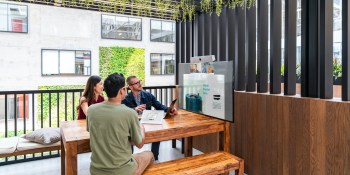 Time to ditch the isolation narrative: How technology improves business relationships