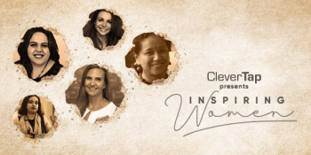 New video series ‘Inspiring Women’ reveals trials and triumphs of female marketers