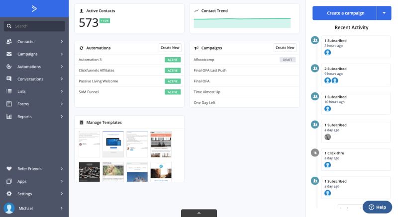 ActiveCampaign