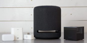 Juniper projects voice assistants will play a bigger role in shopping