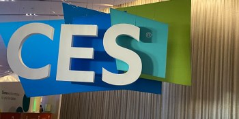 CES is going online-only in 2021
