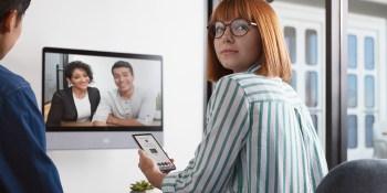 Cisco launches new AI-powered and hybrid event features for Webex