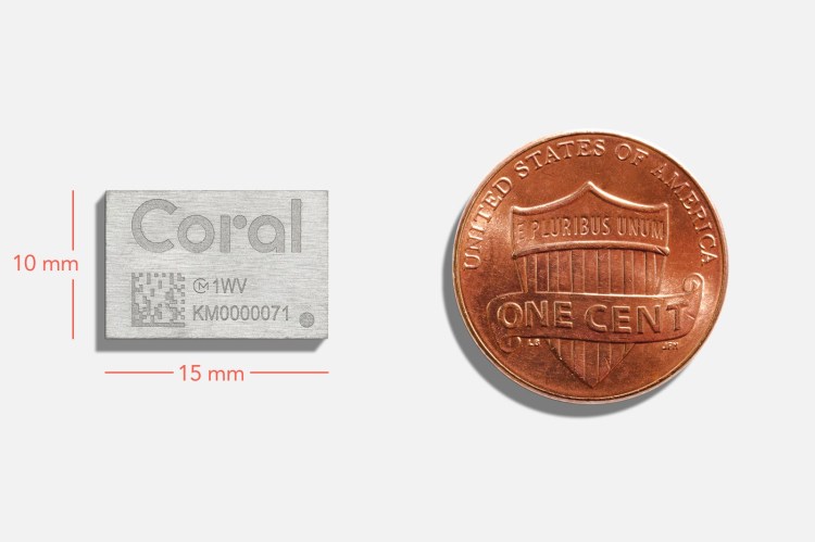 Google Coral