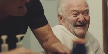 How tech is catering to the elderly and caregivers