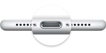 Apple should replace the iPhone’s Lightning port, not remove it