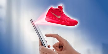 NexTech AR enters VR market with virtual shopping platform VRitize