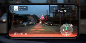Phiar launches AI-powered AR navigation app in invite-only iPhone beta