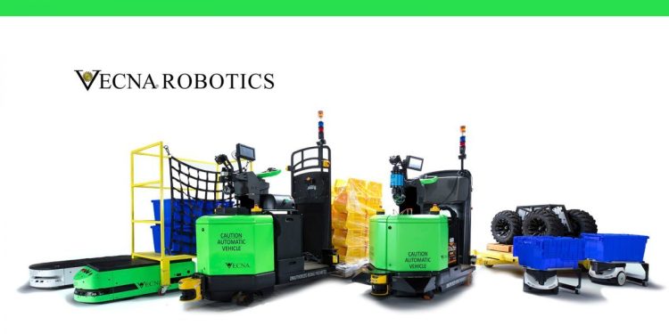 Vecna Robotics