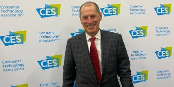 Gary Shapiro on CES 2020: Ivanka Trump, privacy, 5G, AI, and health care