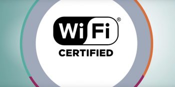 Faster Wi-Fi 6 will be called Wi-Fi 6E, if 6GHz spectrum is available