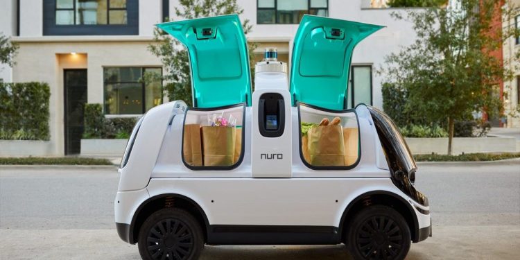 Nuro R2