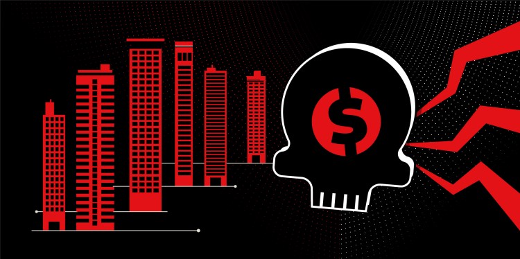ransomware in cities