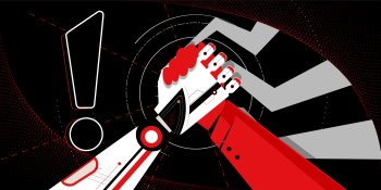 Real-world AI threats in cybersecurity aren’t science fiction