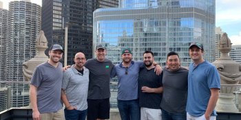 Flock Freight raises $50 million to match shippers with freight transportation