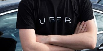 Uber launches COVID-19 contact tracing service