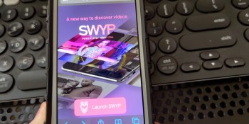 YouPorn launches ‘TikTok-inspired’ video app that learns when you swipe