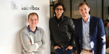 Labelbox raises $25 million to grow its data-labeling platform for AI model training