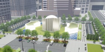 Last Energy raises $3 million to fight climate change with nuclear energy