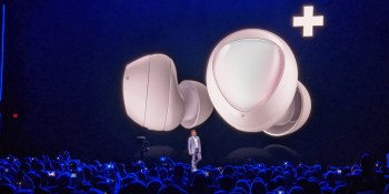 Galaxy Buds+ with Spotify is good, but it could be great