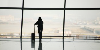 How to raise money – it’s a journey not an event