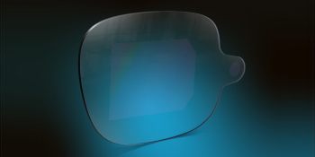 WaveOptics debuts Katana, a 1.15mm waveguide display for AR glasses