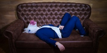 Are unicorns finally extinct? 