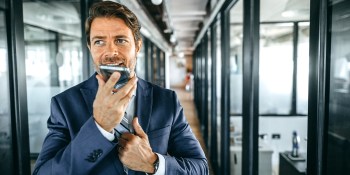 How voice biometrics can protect your customers from fraud