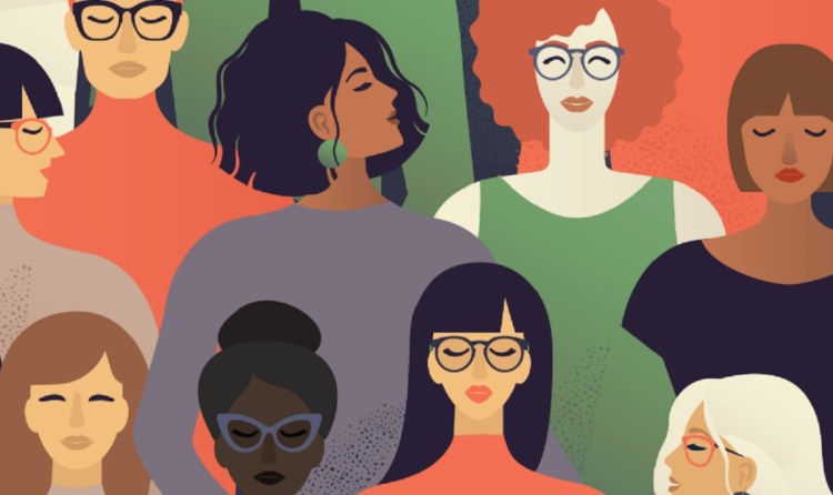 Women on Board is getting more female representation on company boards.