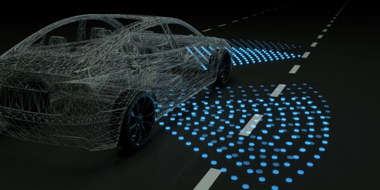 MIT CSAIL self-driving cars