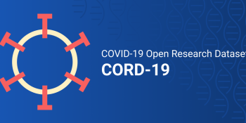 Microsoft, White House, and Allen Institute release coronavirus data set for medical and NLP researchers