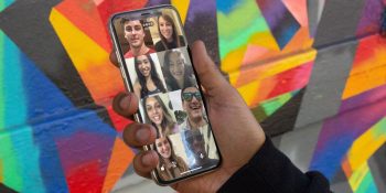 Houseparty, Discord, Zoom, and Marco Polo downloads explode amid coronavirus pandemic