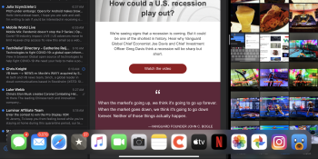 iPad multitasking still stinks after 10 years — here’s how Apple could fix it