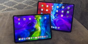 The 5-point 2020 iPad Pro review: One small step for Apple, one potential leap for AR