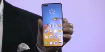 Huawei to launch multilingual voice assistant Celia, starting on the P40 flagship in 6 countries