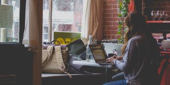 Stuck at home? 5 tips for creating a productive work-from-home policy