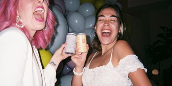How coronavirus is boosting booze, weed, and other vice industries