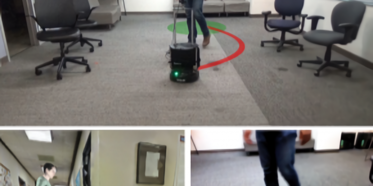 Google Berkeley robot AI
