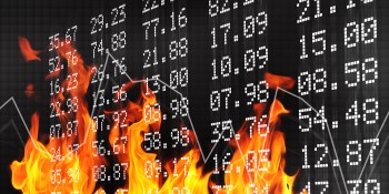 Trial by fire: This year will expose the best and worst tech startups