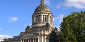 Washington Privacy Act fails again, but state legislature passes facial recognition regulation