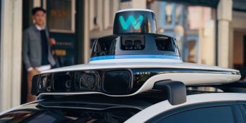 Waymo’s leadership shift spotlights self-driving car challenges