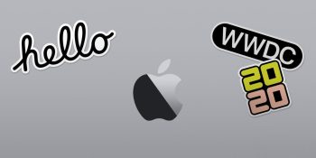 Apple shifts WWDC 2020 to online, will livestream keynote and sessions
