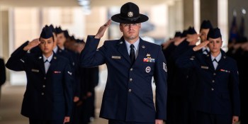 Tech leaders highlight military AI and 5G investments they call essential to U.S economy and national security