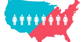 How the U.S. Census Bureau’s work to improve data privacy can be a lesson for enterprises
