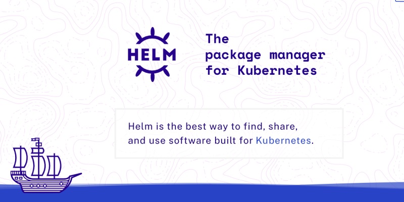 Cloud Native Computing Foundation Helm