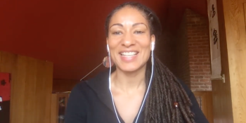 Ruha Benjamin on deep learning: Computational depth without sociological depth is ‘superficial learning’