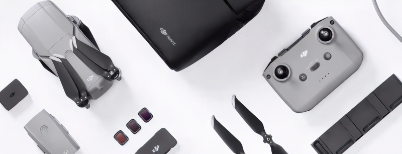 DJI Mavic Air 2